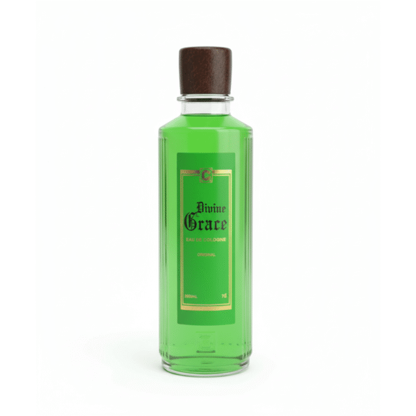 Divine Grace perfumes 50ml