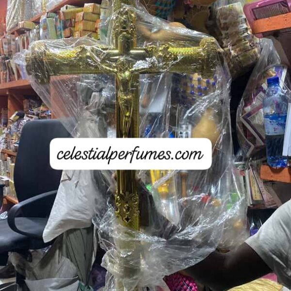 Unloose Door Crosses