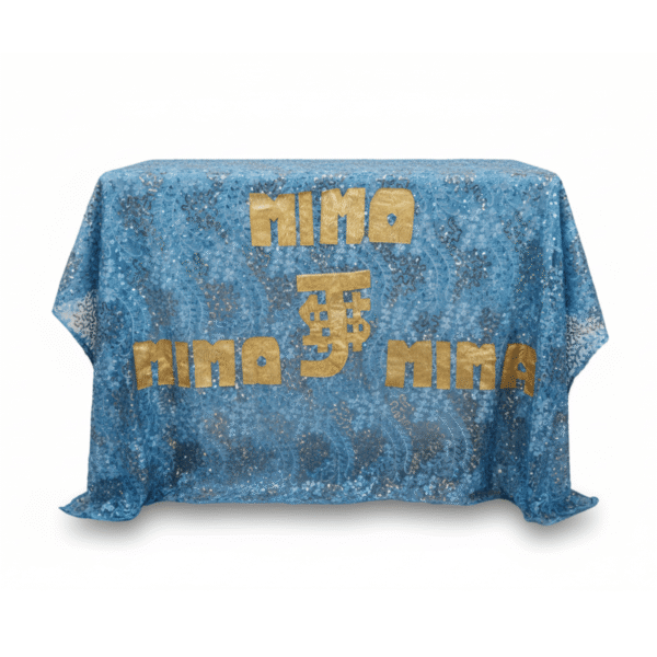 Complete Altar Cloth