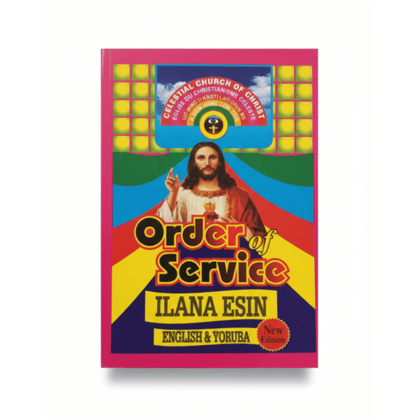 Order of Service