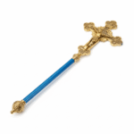Unloose Door Crosses