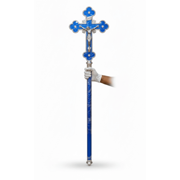 Loose Door Cross