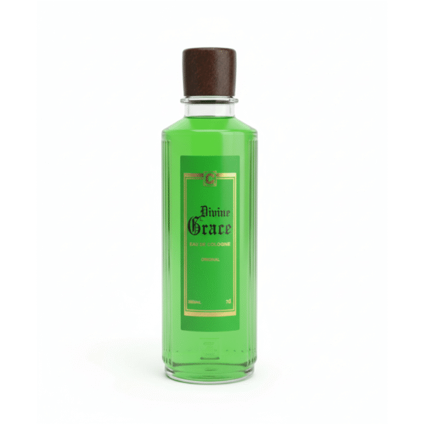 Divine Grace 500ml