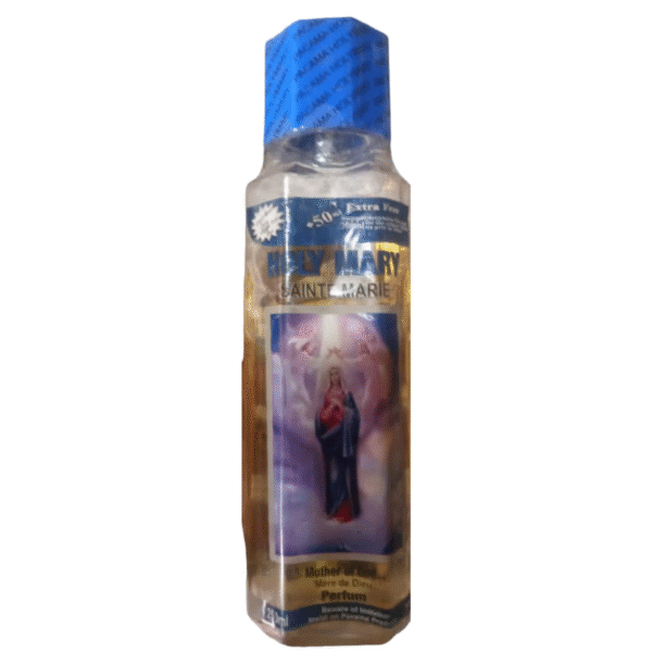 Holy Mary Perfumes 500ML