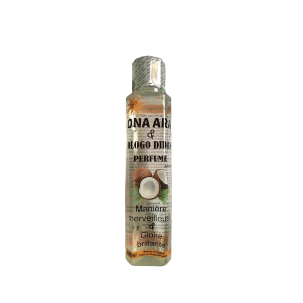 Ona Ara Perfumes 500ML