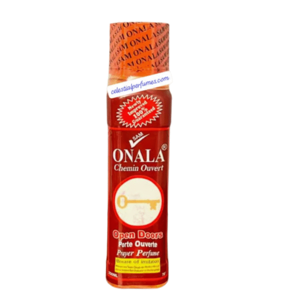 ONALA Open door 500ml