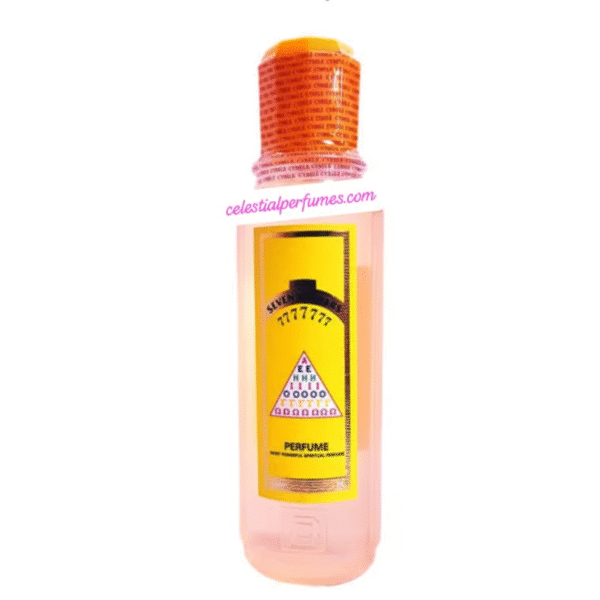 777 Perfumes 500ml