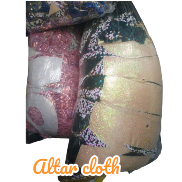 ALTAR CLOTHES