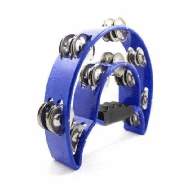 Handheld Tambourine