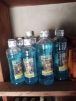 El beraca Perfumes 500ML - Image 3