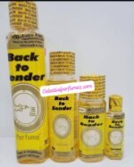 Back to Sender Perfume 500ML - Image 3