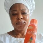 Onalia perfume is a Spiritual perfumes that elevate ones to next levels of breakthrough