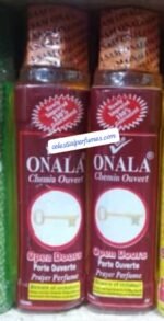 Onala Open doors Perfume 250ml - Image 2