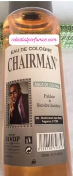 chairman perfumes 930ml - Image 3