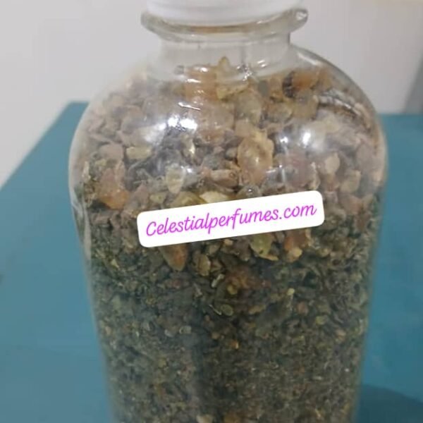 Celestial incenses [TURARI] 500ML