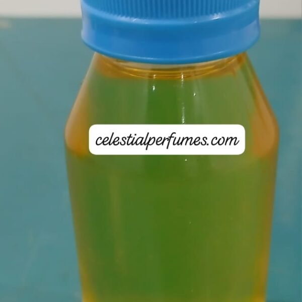 CHURCH OIL [Ororo ijo Papa's house] 200ml