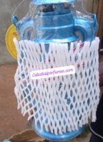 LANTERN blue [small size]